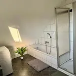 Apartament Am Goldstein - Ruheoase-mit Balkon-parkplatz 24-7 Check-in *