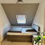 Apartament Am Goldstein - Ruheoase-mit Balkon-parkplatz 24-7 Check-in Bad Nauheim