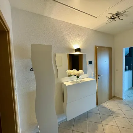 Am Goldstein - Ruheoase-mit Balkon-parkplatz 24-7 Check-in