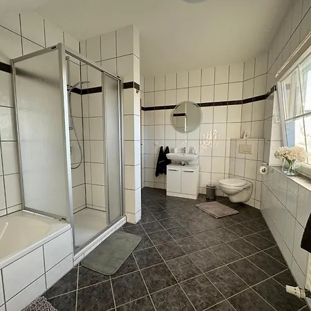 Deluxe - Wohlfuehl-oase Nahe Dem Zentrum *