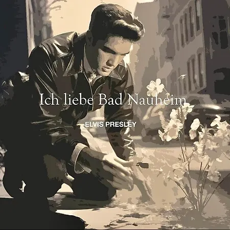 Deluxe - Stille - Oase