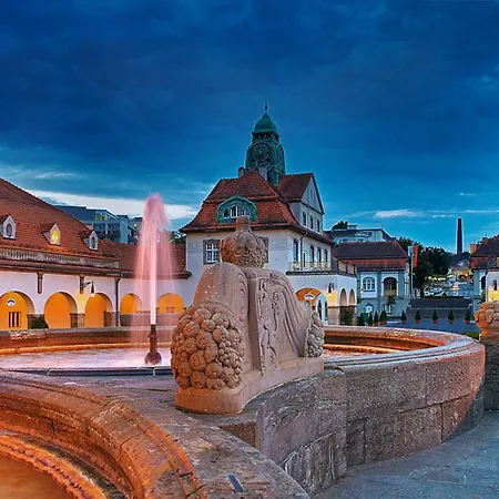 Apartman Exklusives Deluxe-Apartment Ruheoase-Mit Balkon-Parkplatz 7-24 Check-In *