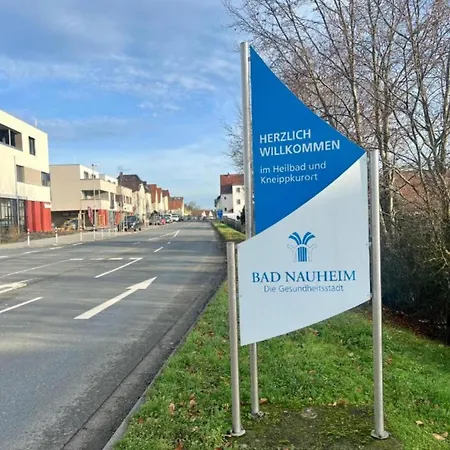 Exklusiv-apartment - Nahe Dem Zentrum شقة