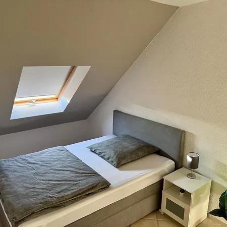 Am Goldstein - Ruheoase-mit Balkon-parkplatz 24-7 Check-in *
