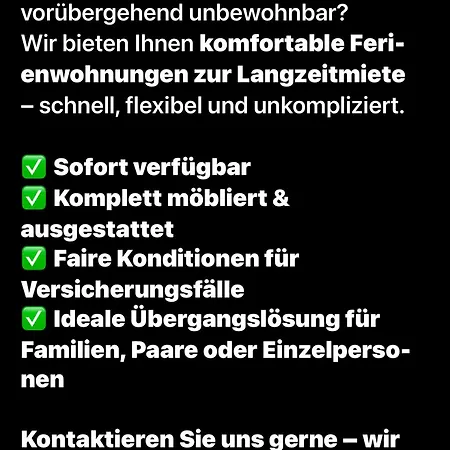 Am Goldstein - Ruheoase-mit Balkon-parkplatz 24-7 Check-in Bad Nauheim